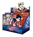 Naruto Approaching Wind Deck Box - 8 Decks