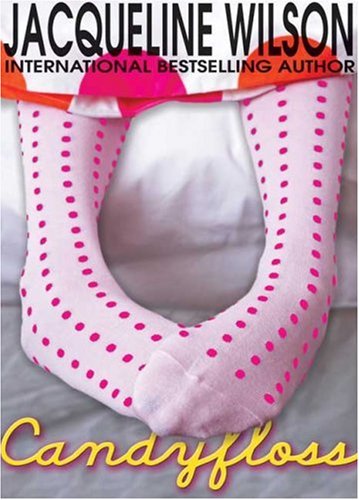 Cover of Candyfloss