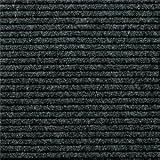 Gatorback Carpet, 24X36 BLACK MAT