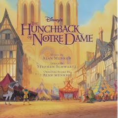Hunchback of Notre Dame
