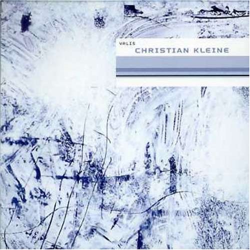 KLEINE, CHRISTIAN - VALIS - 33T