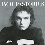 Jaco Pastorius (Audio CD)