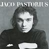 Image of album by Jaco Pastorius