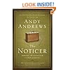 The Noticer: Sometimes, all a person needs is a little perspective