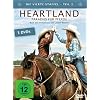 Heartland - Paradies f�r Pferde: Die vierte Staffel, Teil 2 [3 DVDs]
