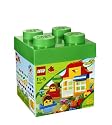 LEGO Duplo Fun with Bricks Building and Construction Set