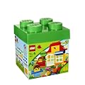 LEGO Duplo Steine & Co. 4627 - Bauspa� Set