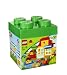 LEGO Duplo Steine & Co. 4627 - Bauspaß Set