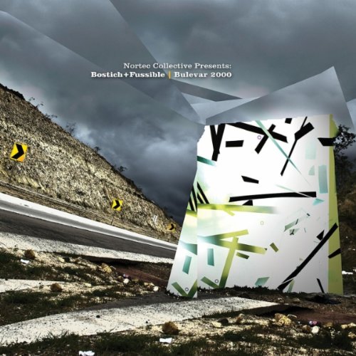 Nortec Collective Presents: Bulevar 2000