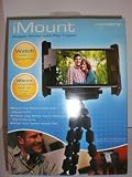 iCONCEPTS iMOUNT GADGET HOLDER WITH FLEX TRIPOD FOR iPHONE AND iPOD TOUCH