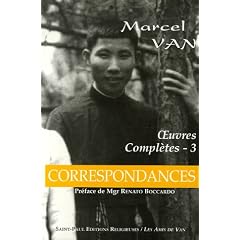 Correspondances, Oeuvres Completes T3