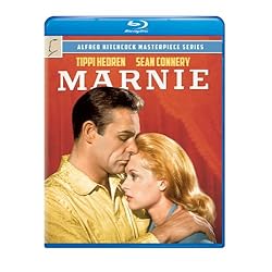Marnie [Blu-ray]