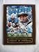 Barry Sanders Legends of Football Plaque