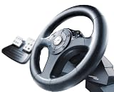 Fanatec Speedster Pure Steering Wheel (PS2) Video Games