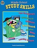 Middle School Study Skills