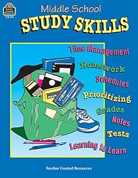 Middle School Study Skills