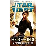 heir to the jedi star wars