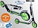 Sports : HUDORA Roller SCOOTER Big Wheel Aluroller GS 205 mm, T&Uuml;V/GS, NEU, OVP