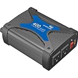 400-Watt Pro Power Inverter 