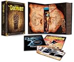 グーニーズ 25周年記念 ブルーレイ コレクターズ・エディション（初回数量限定生） [Blu-ray]