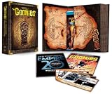 グーニーズ 25周年記念 ブルーレイ コレクターズ・エディション（初回数量限定生） [Blu-ray]