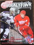 Inside Hockeytown: Publication of the Detroit Red Wings (2002 Stanley Cup Playoffs Round 2)