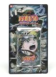 Naruto Collectible Card Game Quest For Power Booster Pack