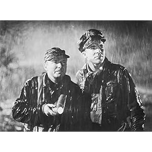 Purple Heart - Les prisonniers de Satan [Blu-ray]