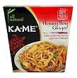 Ka-Me Noodle Box, Honey Soy Ginger, 11.6-Ounce Microwavable Cartons (Pack of 6)