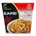 Ka-Me Noodle Box, Honey Soy Ginger, 11.6-Ounce Microwavable Cartons (Pack of 6)