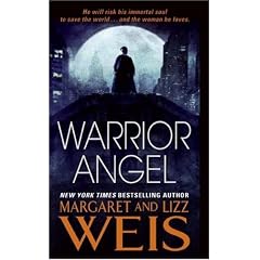 Warrior Angel