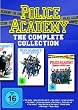 Police Academy - The Complete Collection [7 DVDs]