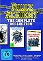 Police Academy - The Complete Collection (7 DVDs)