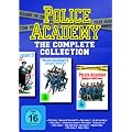 Police Academy - The Complete Collection [7 DVDs]