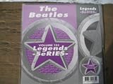 LEGENDS Karaoke CDG #135 All Choice Hits of The BEATLES #2