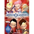 Code Lyoko : Mission XANA (+ 20 activit�s et jeux)
