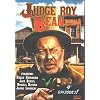 Judge Roy Bean, Volume 1 [Slim Case]