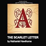 The Scarlet Letter (Dramatized) | Nathaniel Hawthorne,Thomas J. Cox