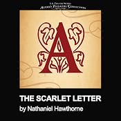 The Scarlet Letter (Dramatized) | [Nathaniel Hawthorne, Thomas J. Cox]