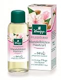 Kneipp Pflegeölbad Mandelblüten Hautzart, 100 ml