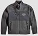 Harley-Davidson  Men's Endurance Soft Shell Jacket-LIMITED EDITION. Embroidery. 97260-09VM