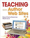 Teaching with author Web sites, K-8