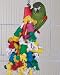 Bird Toy - Wild Series - Madcap Challenge Toy - Great Toy for Medium to Large Birds