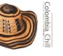 Colombia Chill: Special Blend of Colombian