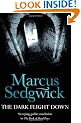 The Dark Flight Down (The Book of Dead Days - book 2)