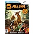 Deer Drive By Zoo Games (video Game - Dec. 16, 2008) - Nintendo Wii