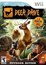 Deer Drive