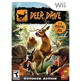 Deer Drive ~ Zoo Games