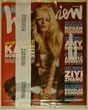 Interview Magazine, July 2006 - Kate Bosworth
