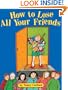 How To Lose All Your Friends (Turtleback School & Library Binding Edition)